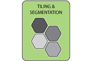 Tiling morphologies and segmentation<br /><br />