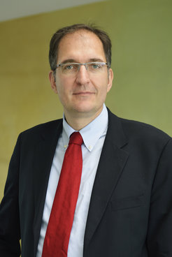 Prof. Peter H. Seeberger