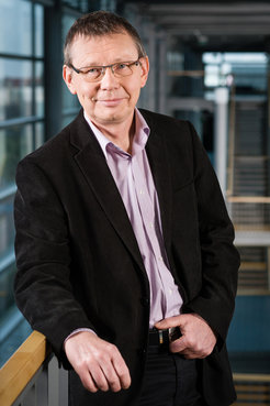 Prof. Andreas Seidel-Morgenstern