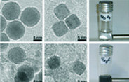 Magnetic Nanostructures