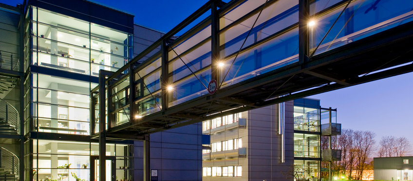 Max Planck Institute of Colloids and Interfaces Max Planck Institute of Colloids and Interfaces