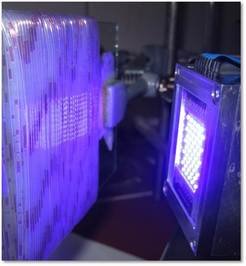 Automated Glycan Assembly