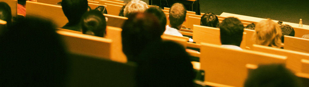 Seminars & Talks