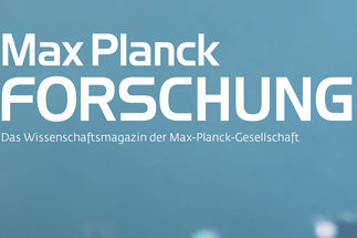 Articles in MaxPlanckResearch 