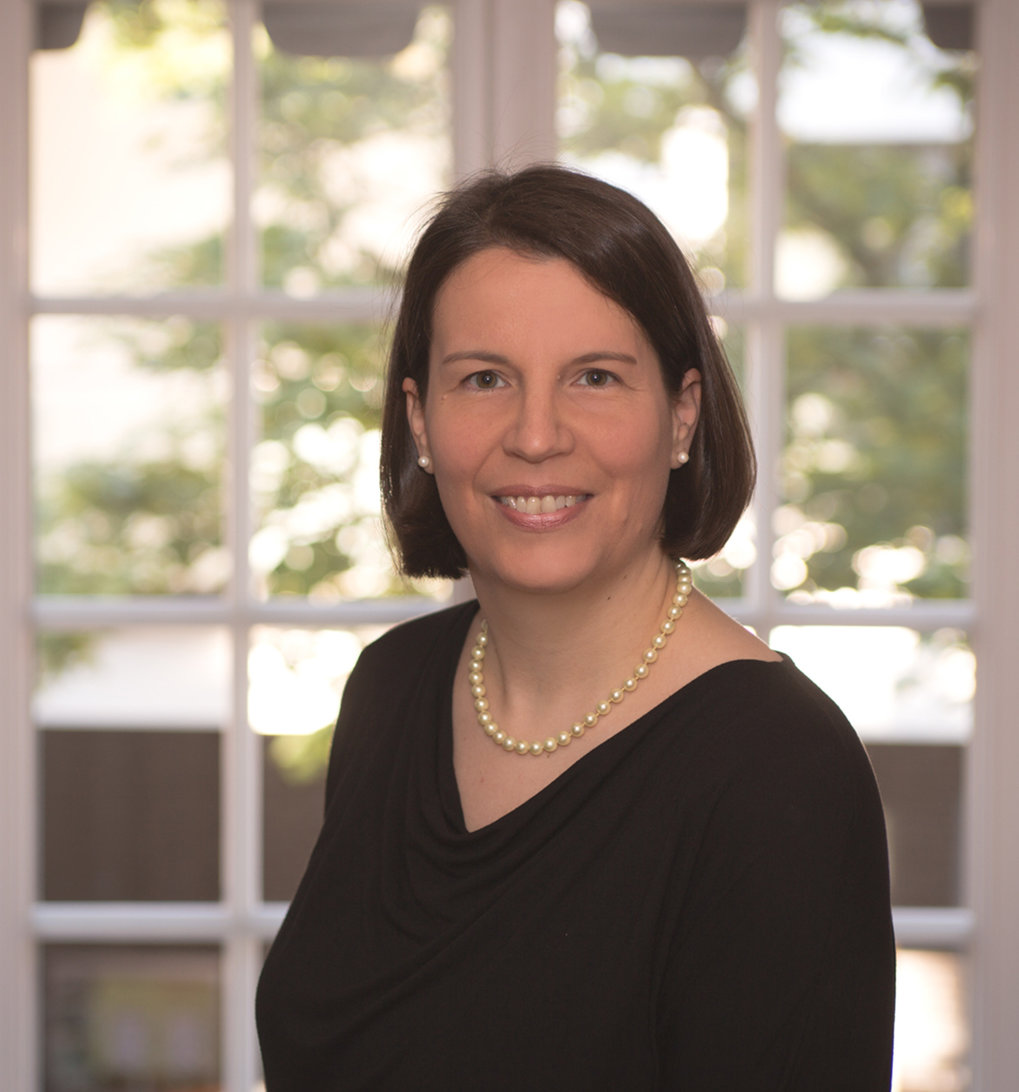 Research Group Leader 