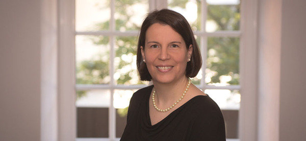 Dr. Kerstin Blank