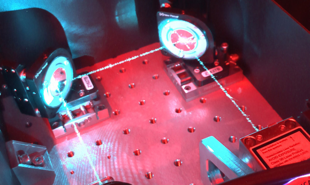 Synthetic Array Technologies