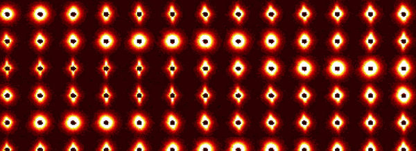 Mesoscale Materials and Synchrotron Research