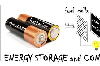 Carbon and Energy