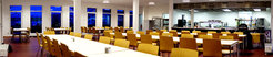 Fraunhofer-Kantine