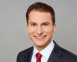 Dr. Daniel Kopetzki