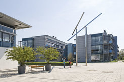 Max-Planck-Institut für Kolloid- und Grenzflächenforschung