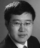 Dr.  Jiayin Yuan