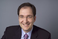 Prof. Peter H. Seeberger