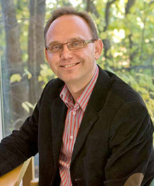 Prof. Dr. Lennart Bergström