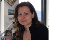 Dr. Cristina Giordano