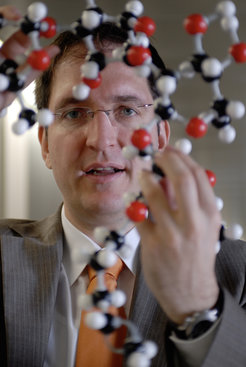 Prof. Dr. Peter H. Seeberger