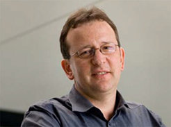 Prof. Dr. Markus Antonietti