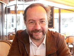 Prof. Dr. Yves Bréchet