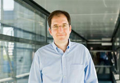 Prof. Dr. Peter H. Seeberger