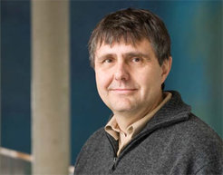 Prof. Dr. Peter Fratzl