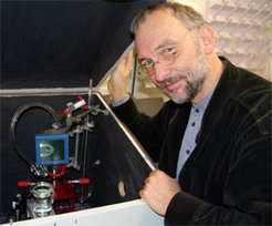 Prof. Thomas Zemb
