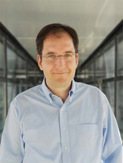 Prof. Peter H. Seeberger