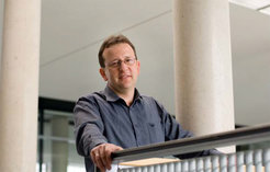 Prof. Dr. Markus Antonietti