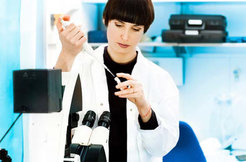 Dr. Margarita Staykova