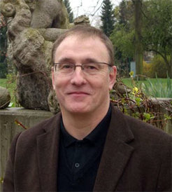 Prof. Clément Sanchez