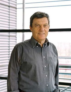 Prof. Dr. Dr. h.c. Helmuth