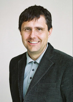 Prof. Dr. Peter Fratzl