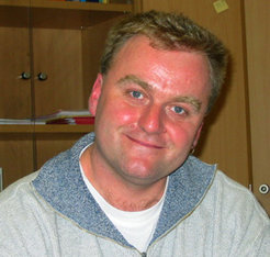 Dr. Helmut Cölfen