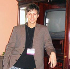 Dr. Torsten Brezesinski