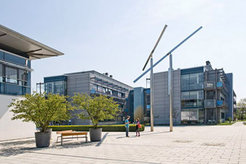 Max Planck Institute of Colloids and Interfaces
