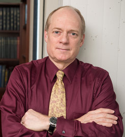 Prof. Dr. Timothy Swager
