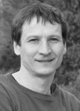 Dr. Daniel Baum