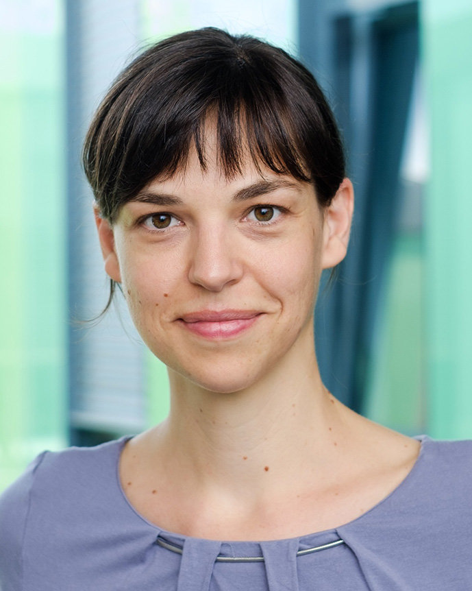 Dr. Sophia  Rudorf
