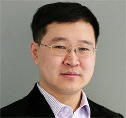 Dr. Jiayin Yuan