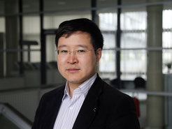 Dr. Jiayin Yuan