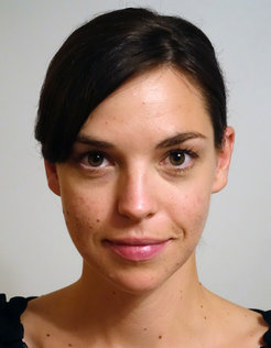 Dr. Sophia Rudorf