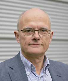 Professor Dr. Reinhard Lipowsky