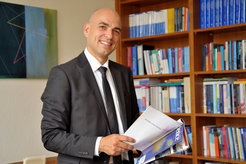 Prof. Dr. Ulrich S. Schubert