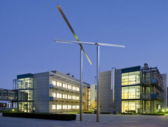Max-Planck-Institut für Kolloid- und Grenzflächenforschung