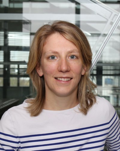 Dr. Cécile Bidan