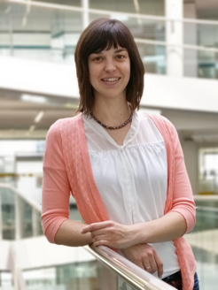 Dr. Sophia Rudorf