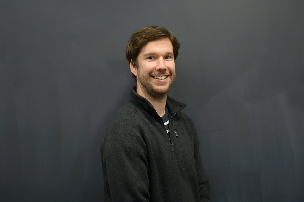 Dr. Eike-Christian Wamhoff