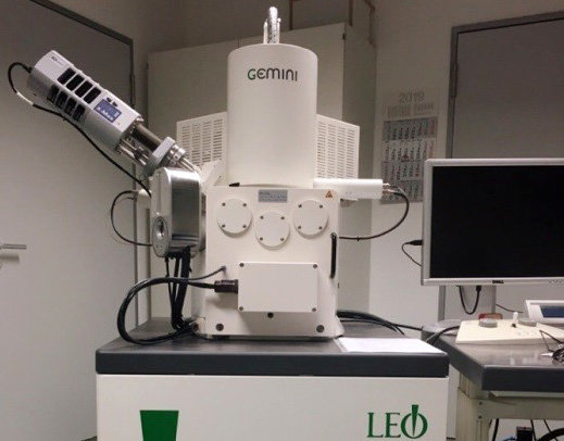 Zeiss Gemini 1550