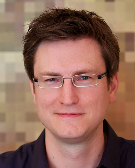 Dr. Christoph Rademacher