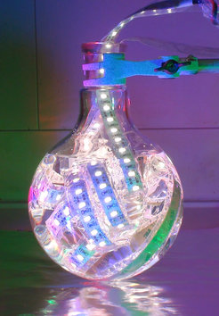 Chemiker verwenden Carbonnitrid als Photokatalysator